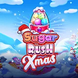 Bocoran RTP Slot Pragmatic Sugar Rush Xmas